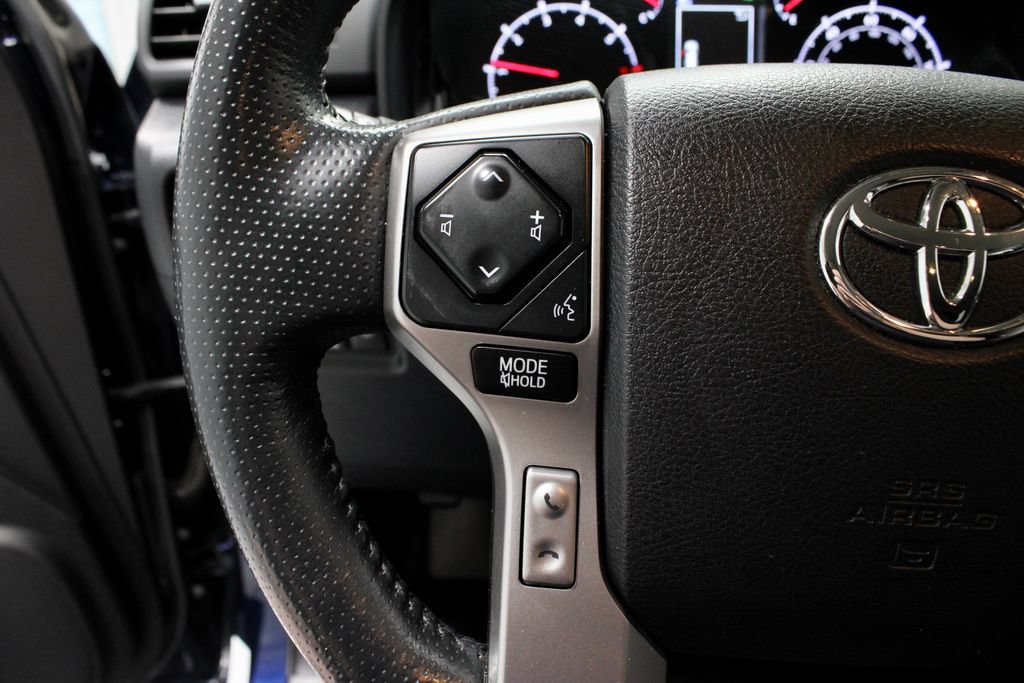 Used 2023 Toyota 4Runner SR5 Premium AWD/4WD image 29
