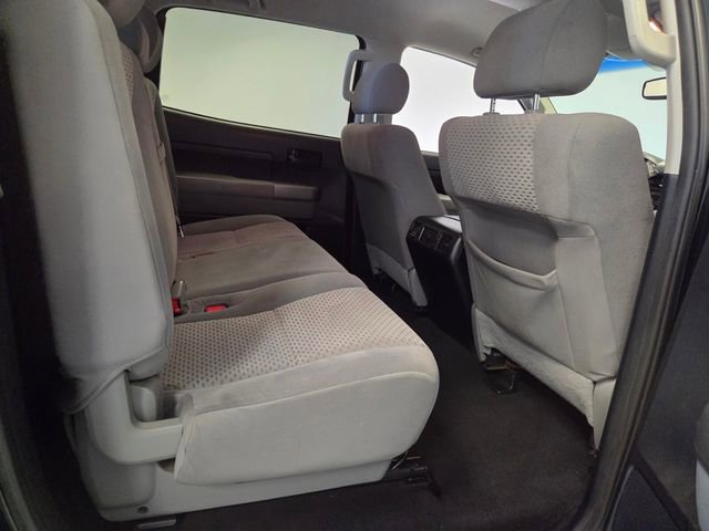 Used 2013 Toyota Tundra 2WD CrewMax w/ SR5 Pkg image 13