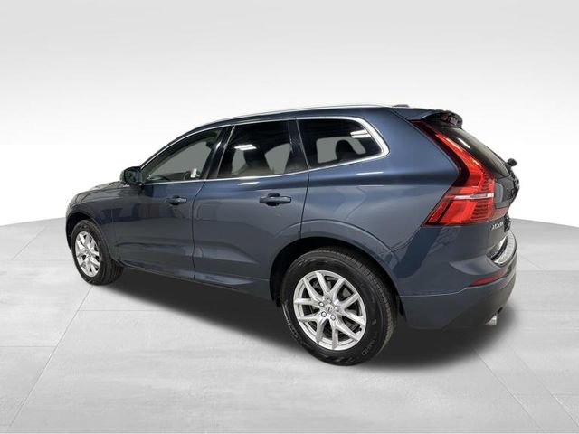 Used 2021 Volvo XC60 T6 Momentum image 8
