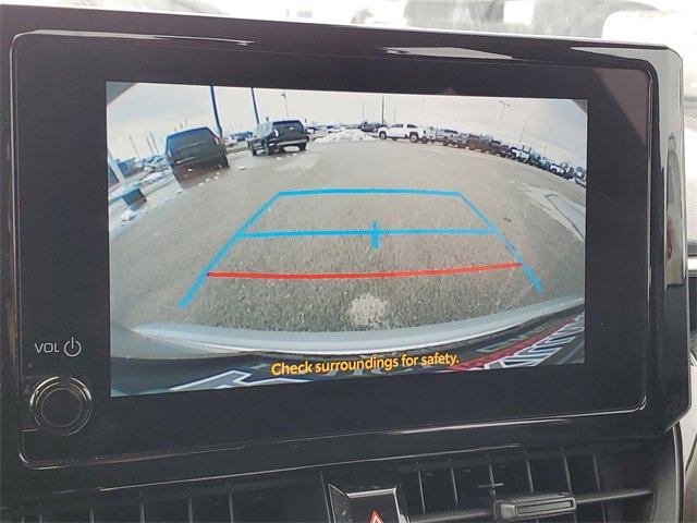 Used 2024 Toyota Corolla LE image 28