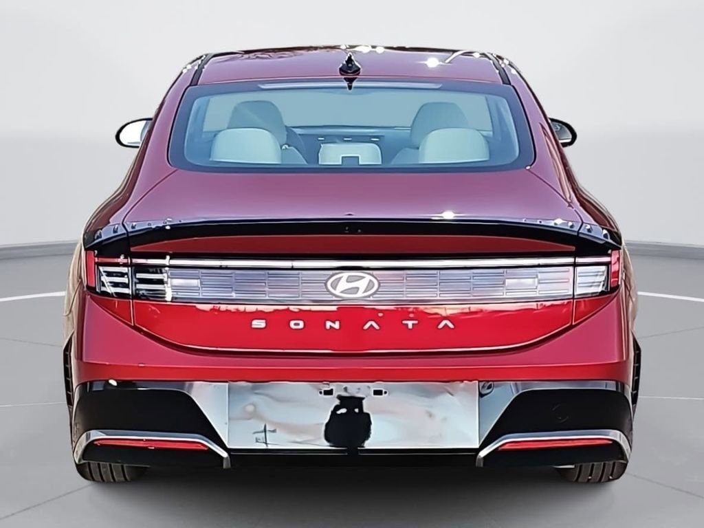 New 2026 Hyundai Sonata SEL FWD image 6