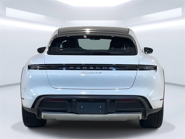 Certified 2022 Porsche Taycan 4S image 7