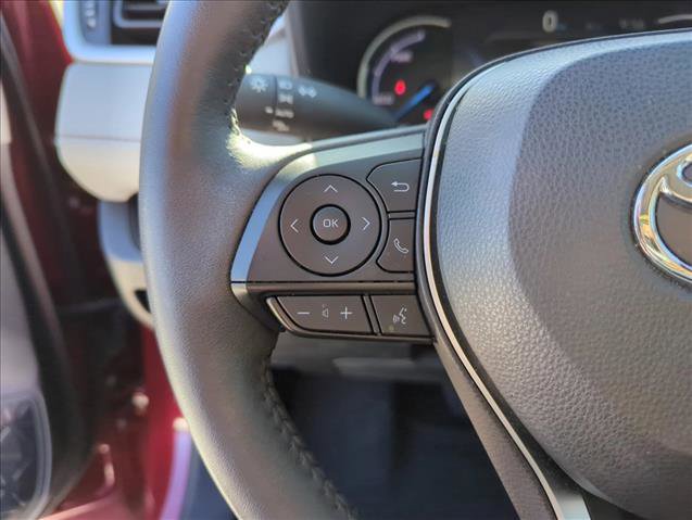 Certified 2024 Toyota RAV4 XLE w/ Convenience Package image 15