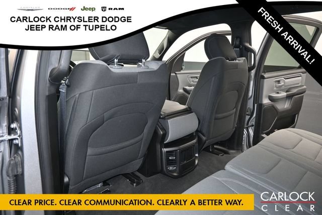 Used 2022 RAM 1500 Big Horn AWD/4WD image 27
