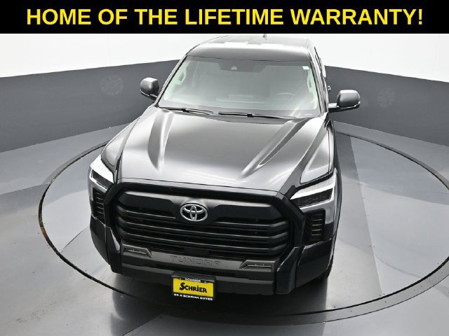 Used 2024 Toyota Tundra SR5 w/ SR5 Convenience Package AWD/4WD image 62