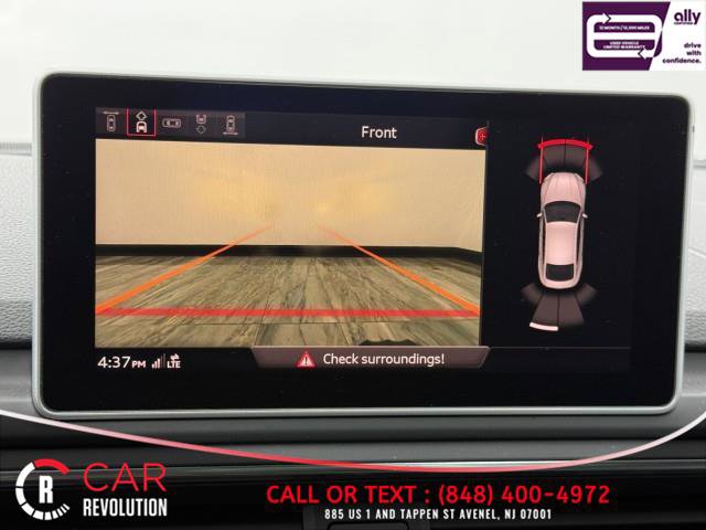 Used 2018 Audi A5 2.0T Prestige image 32