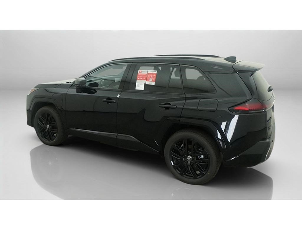New 2026 Toyota RAV4 XSE AWD/4WD image 5