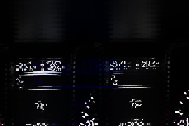 Used 2018 Nissan Titan Platinum Reserve w/ Platinum Utility Package image 16