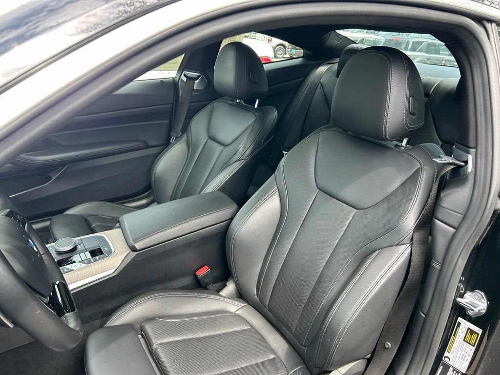 Used 2025 BMW 430i Coupe RWD image 18