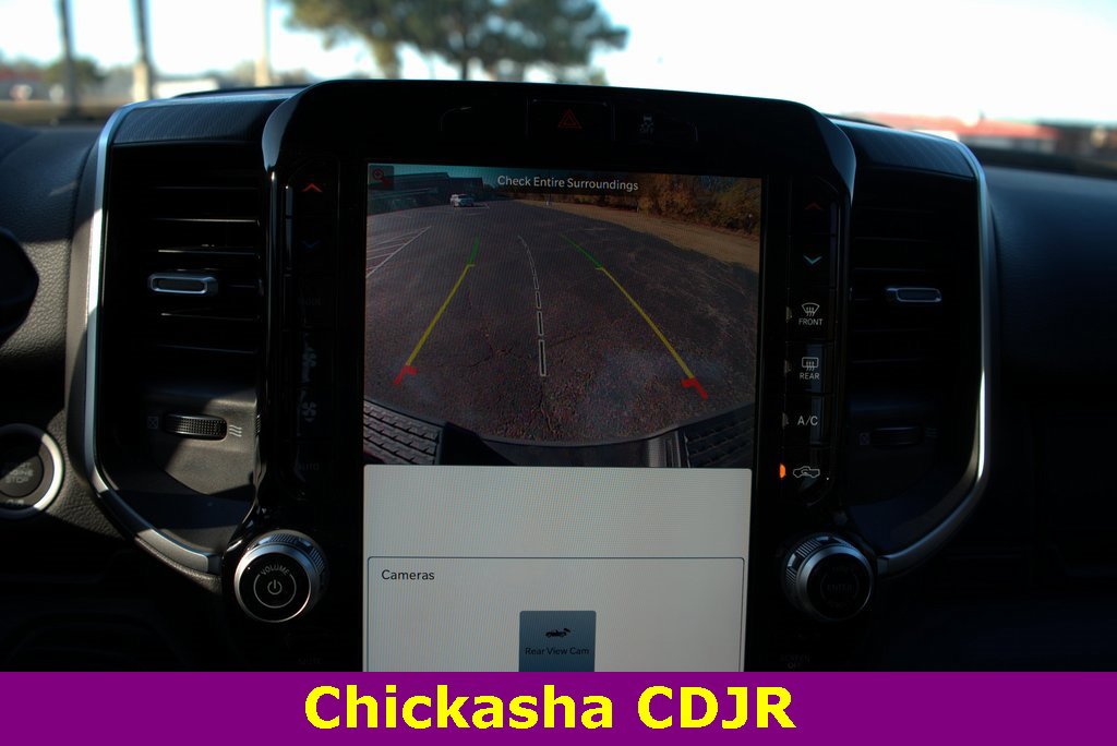 New 2025 RAM 2500 Big Horn image 13