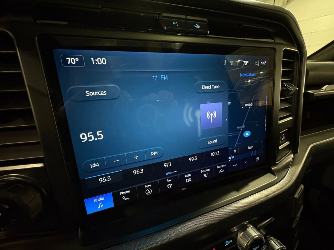 Used 2025 Ford F150 Raptor image 18