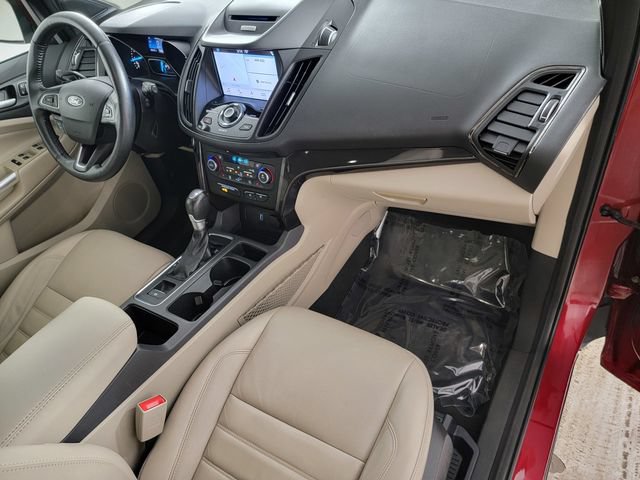 Used 2017 Ford Escape Titanium FWD image 19