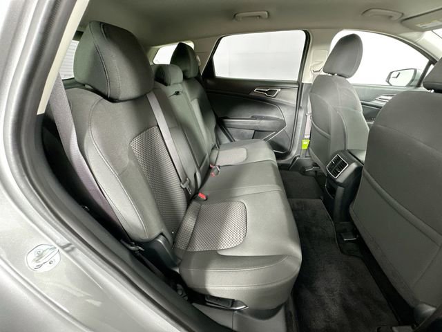 Used 2023 Kia Sportage LX image 26