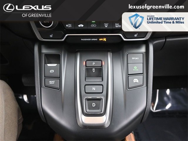 Used 2021 Honda CR-V Touring image 17