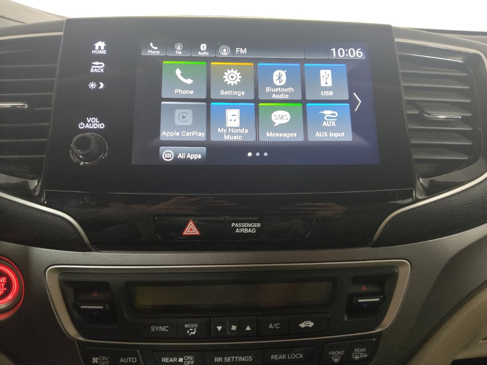 Used 2020 Honda Pilot EX-L image 25