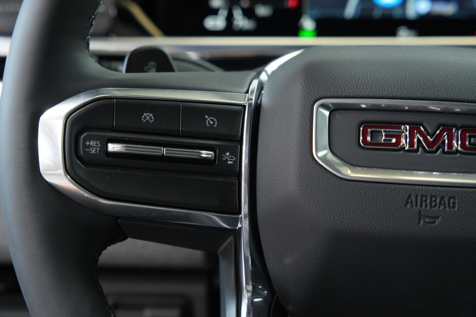 New 2026 GMC Sierra EV Elevation image 32