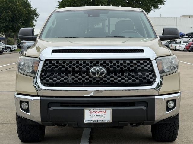 Used 2020 Toyota Tundra SR5 AWD/4WD image 7