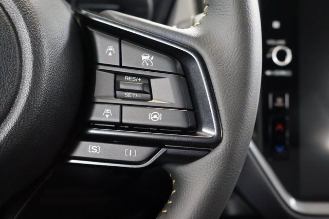 New 2026 Subaru Crosstrek 2.5i Sport image 16