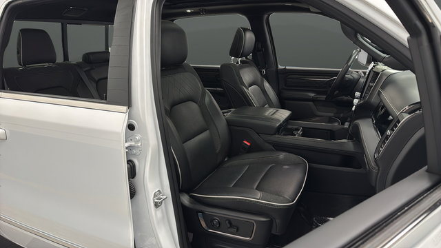 Used 2025 RAM 1500 Limited w/ Bed Utility Group AWD/4WD image 25