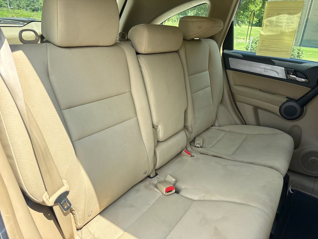 Used 2010 Honda CR-V LX image 33