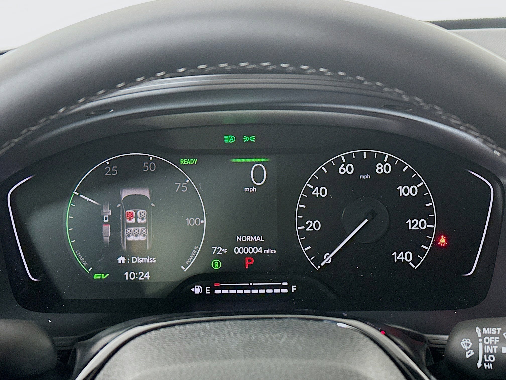 New 2026 Honda Civic Sport image 12