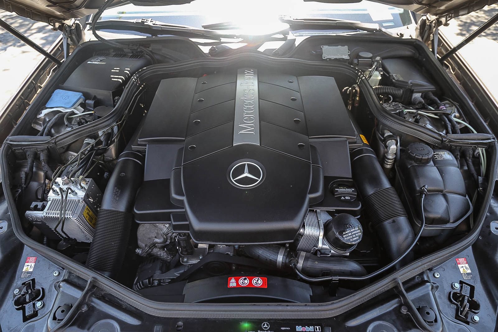 Used 2006 Mercedes-Benz CLS 500 image 26