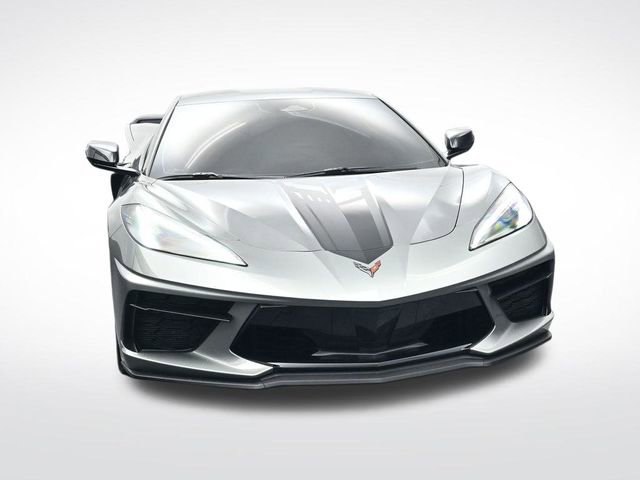 Used 2024 Chevrolet Corvette Stingray Coupe w/ Z51 Performance Package image 11