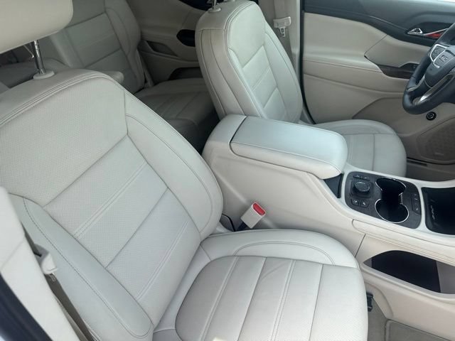 Used 2023 GMC Acadia Denali AWD/4WD image 16