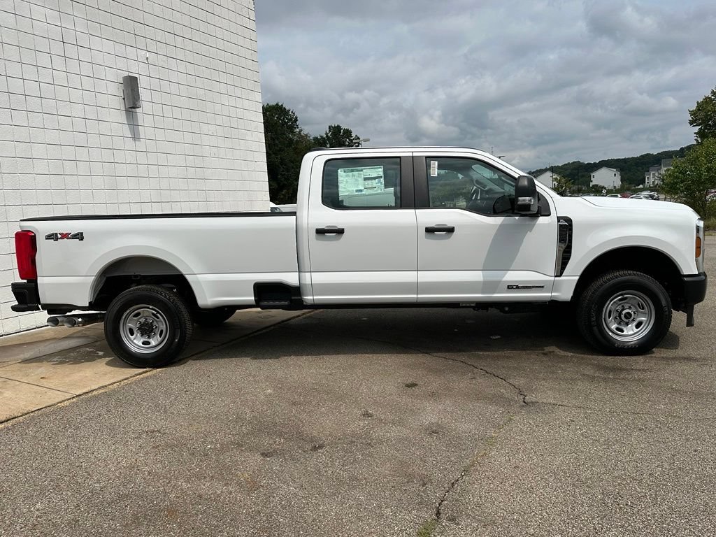 New 2026 Ford F250 XL AWD/4WD image 4