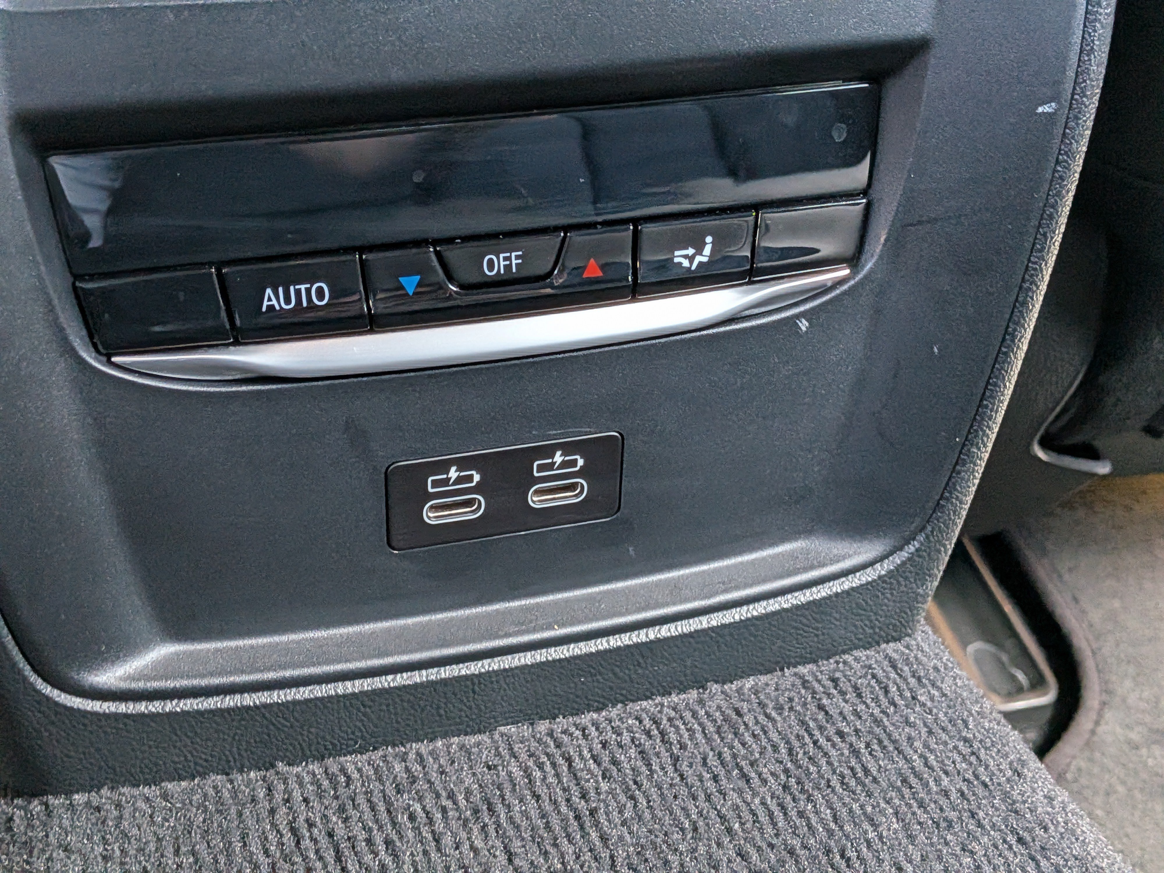 Used 2023 BMW i4 M50 w/ Premium Package AWD/4WD image 16