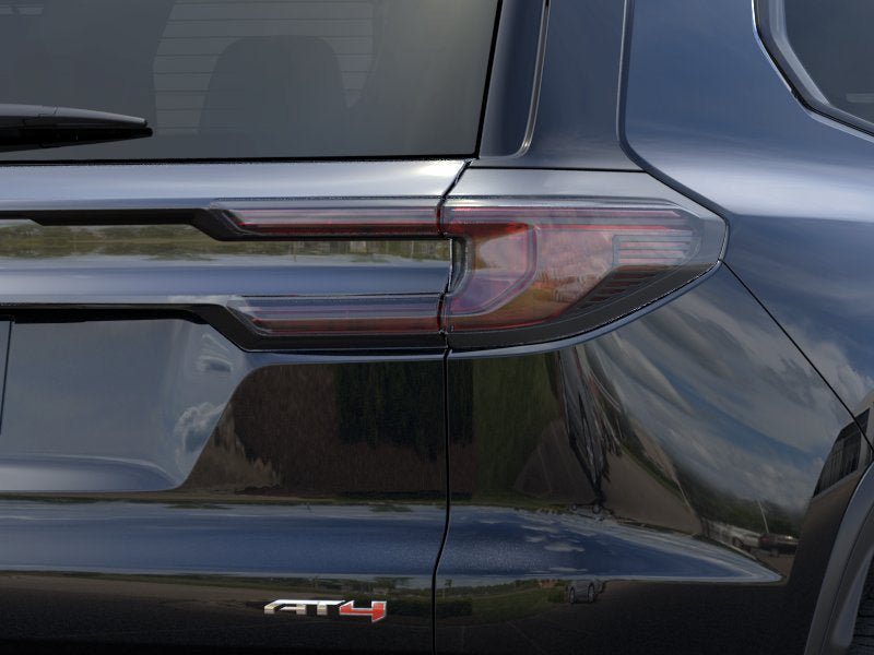 New 2027 GMC Acadia AT4 w/ Luxury Package AWD/4WD image 11