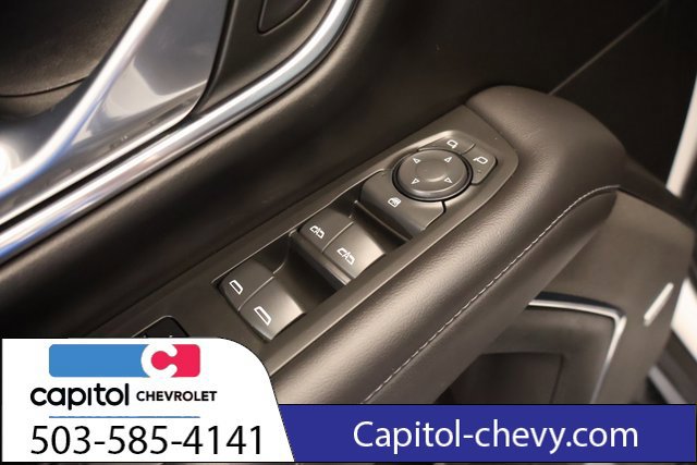 Used 2023 Chevrolet Tahoe Z71 AWD/4WD image 12
