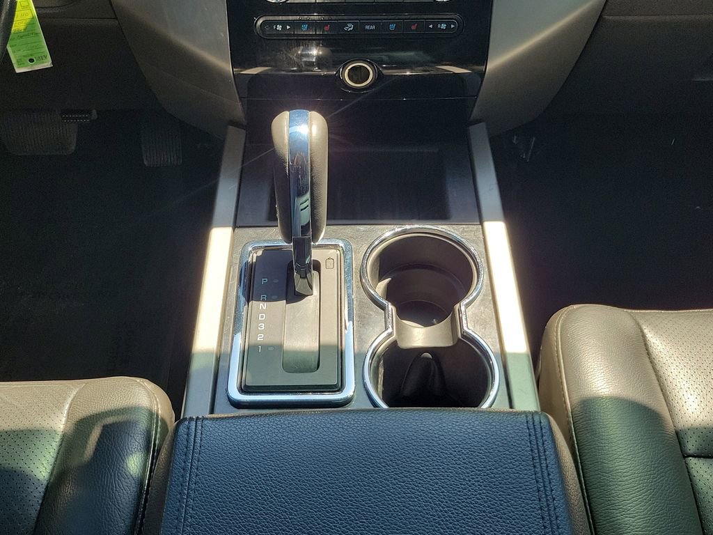 Used 2012 Ford Expedition Limited image 18