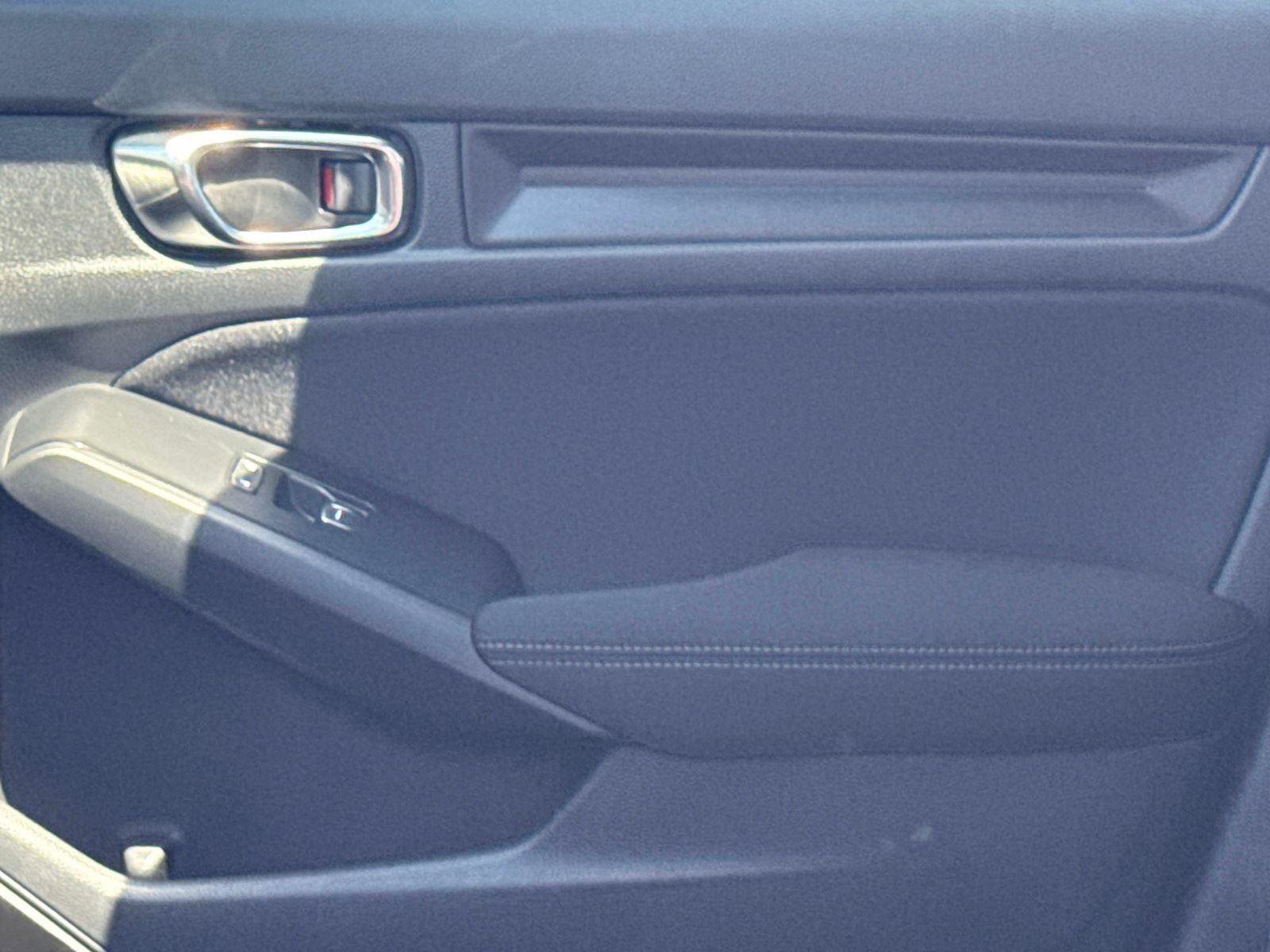 Used 2024 Honda Civic Sport image 19