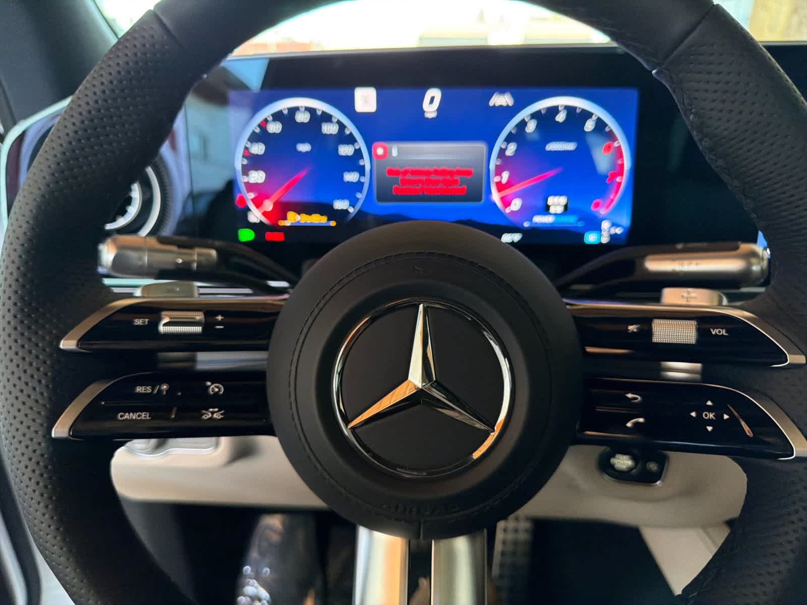 New 2027 Mercedes-Benz GLE 450 4MATIC image 23