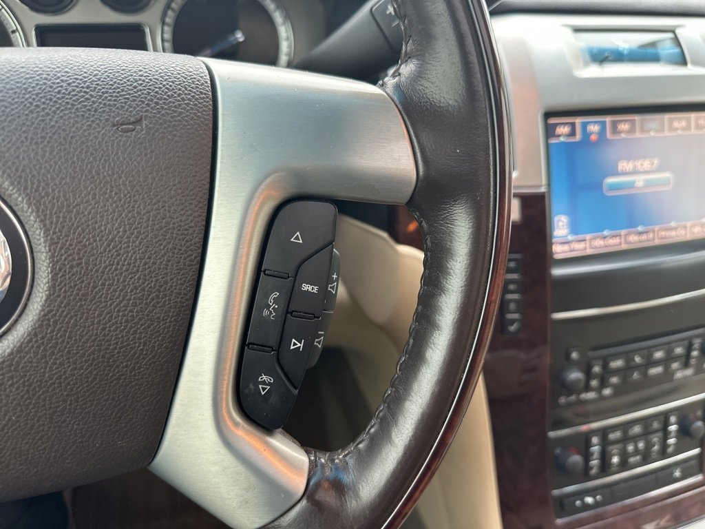 Used 2012 Cadillac Escalade Premium image 12