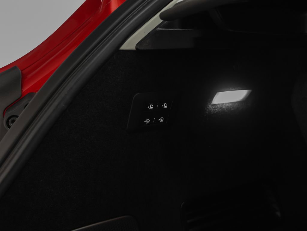 Certified 2025 Ferrari Purosangue AWD/4WD image 50