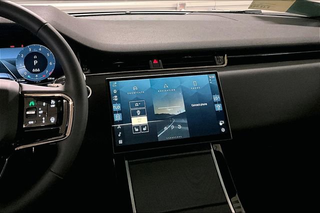 Certified 2024 Land Rover Range Rover Evoque S AWD/4WD image 5