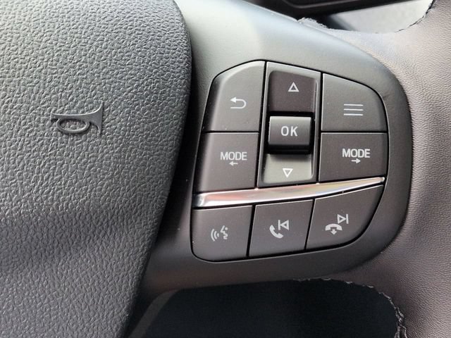New 2026 Ford Maverick XLT w/ XLT Luxury Package FWD image 28