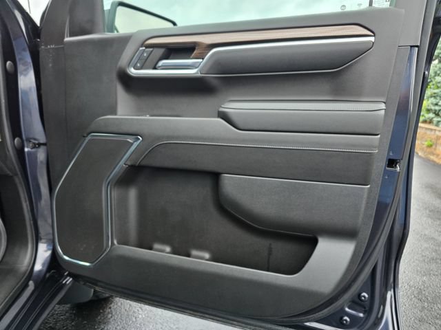 Used 2023 Chevrolet Silverado 1500 LT w/ All Star Edition Plus AWD/4WD image 25