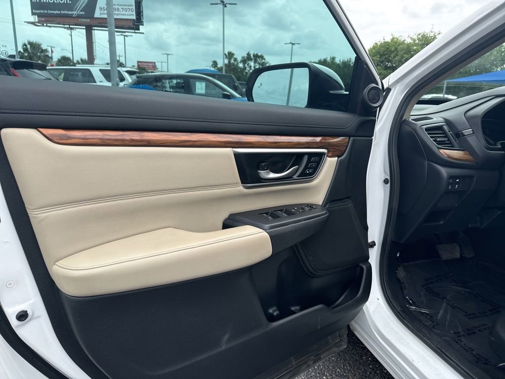 Used 2020 Honda CR-V EX-L image 15