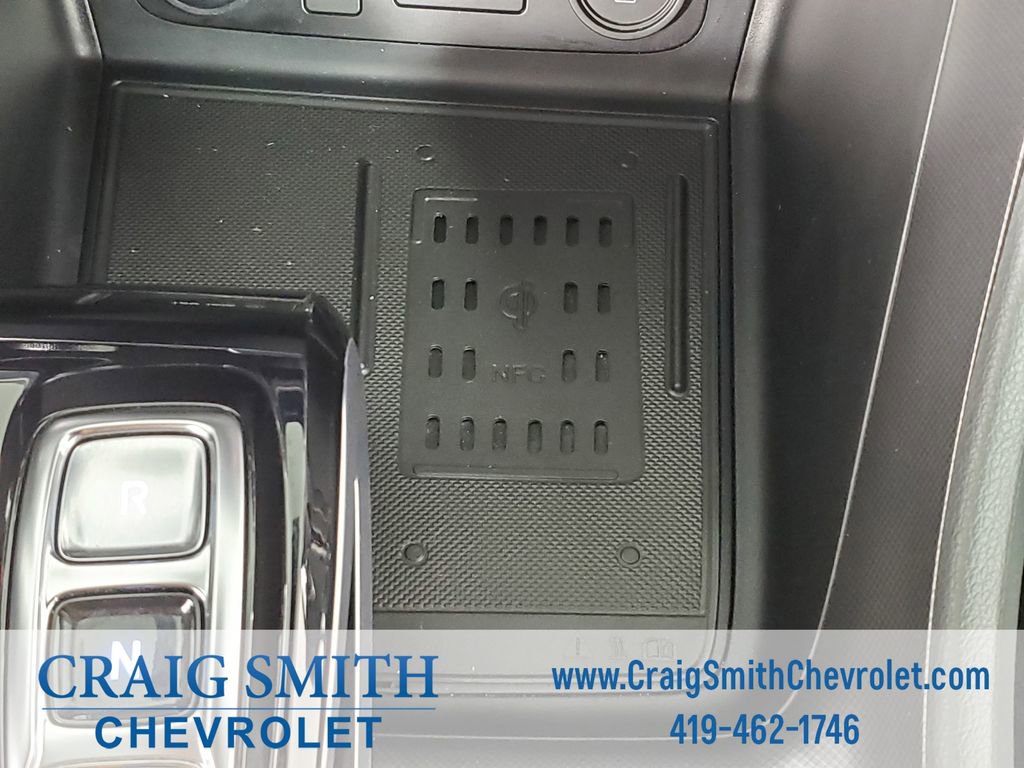 Used 2021 Hyundai Sonata SEL Plus w/ Tech Package image 5