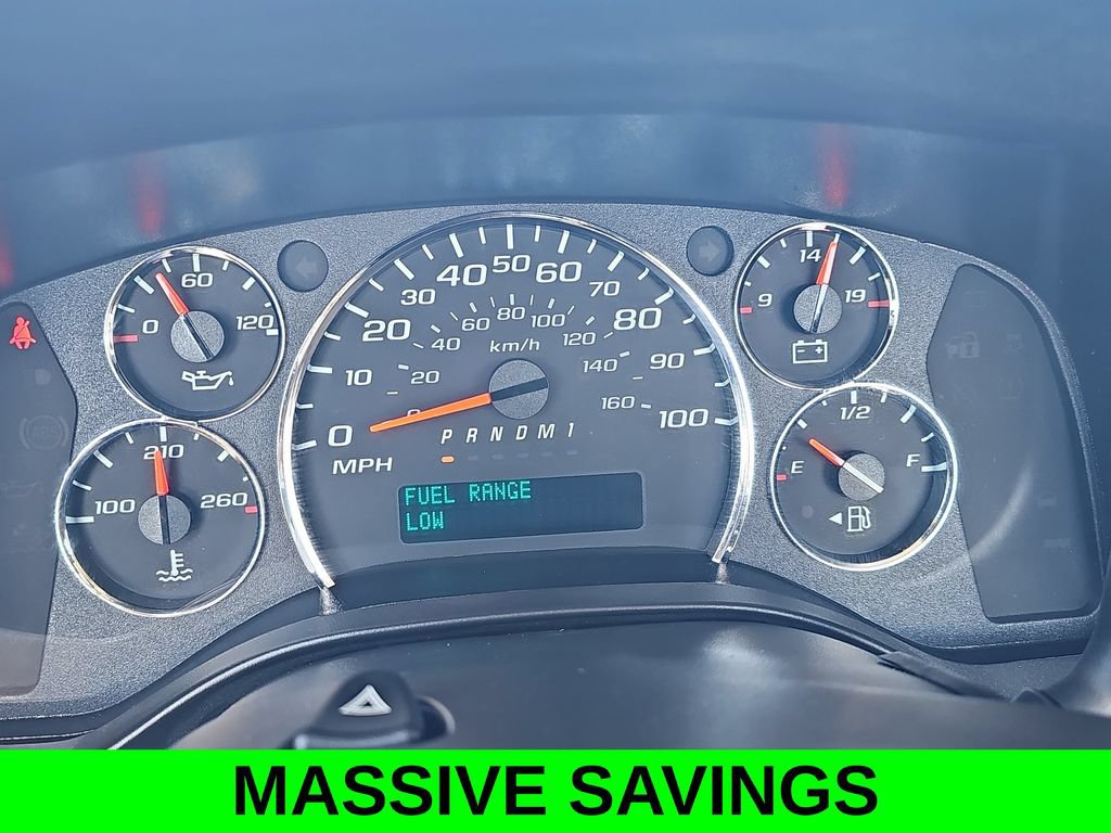 New 2023 Chevrolet Express 3500 w/ Power Convenience Package RWD image 23
