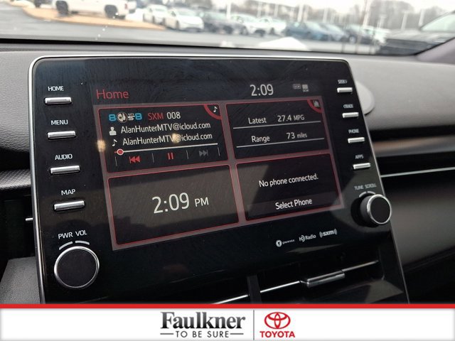 Certified 2022 Toyota Avalon XSE w/ Carpet Mat Package (TMS) image 17