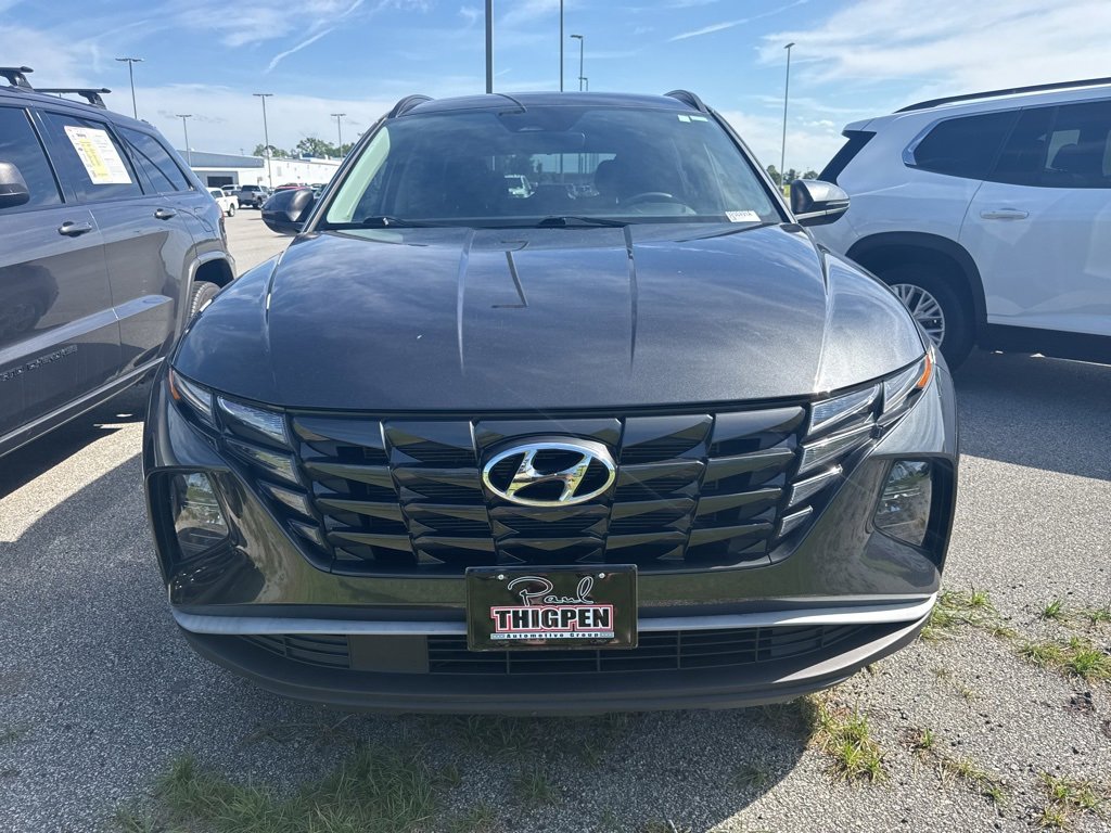 Used 2023 Hyundai Tucson SEL image 3