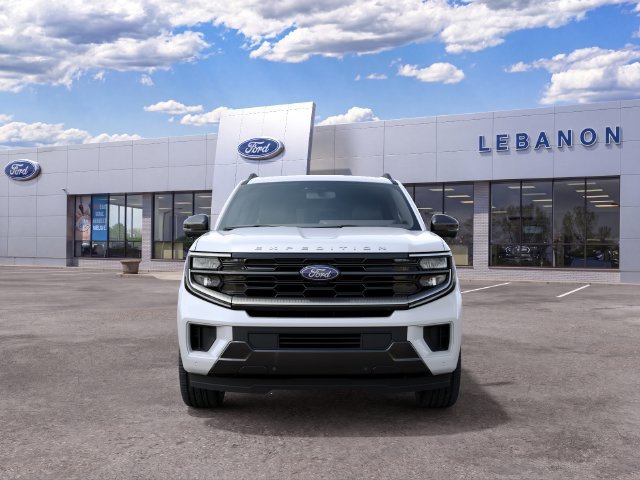 New 2027 Ford Expedition Max Platinum w/ Driver's Package AWD/4WD image 7