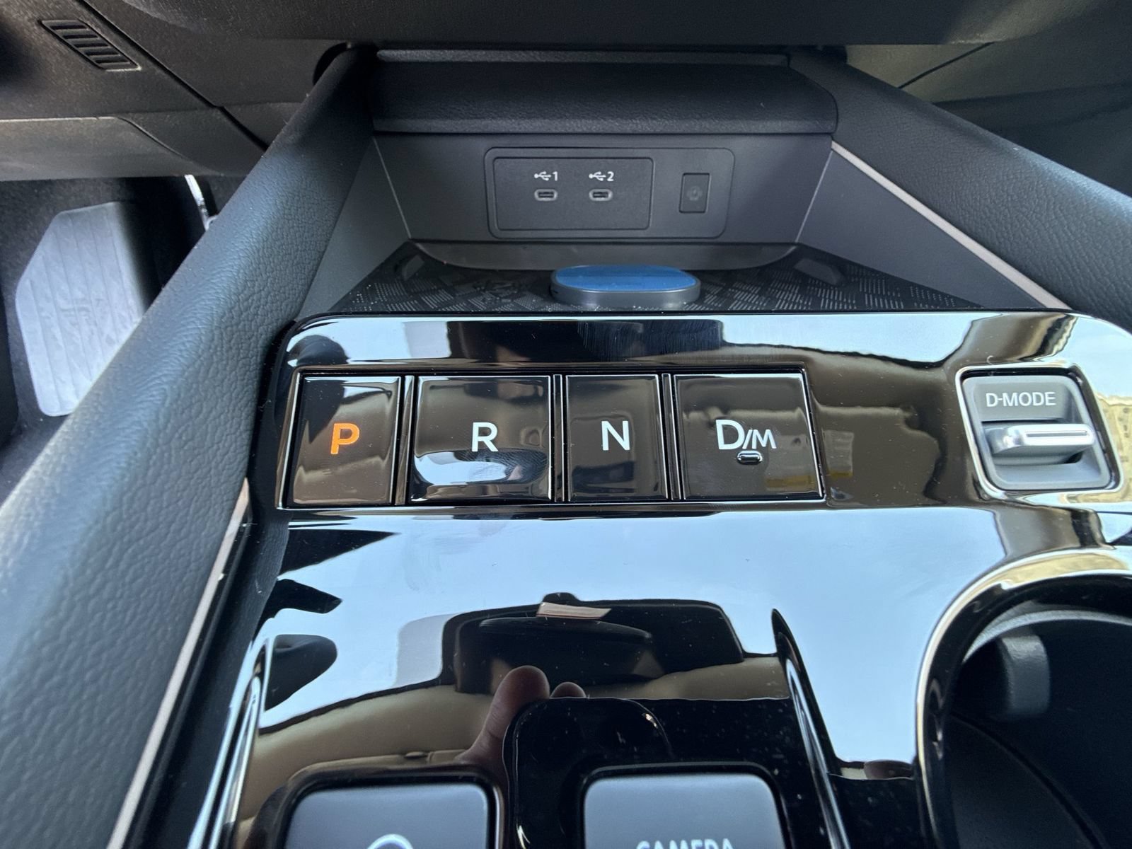 New 2026 Nissan Murano SL AWD/4WD image 29