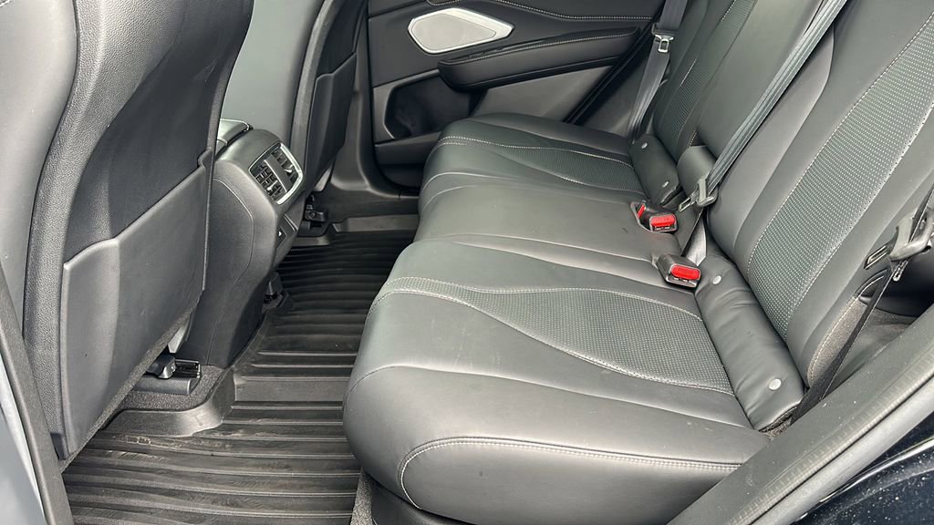 Used 2023 Acura RDX w/ Technology Package image 14