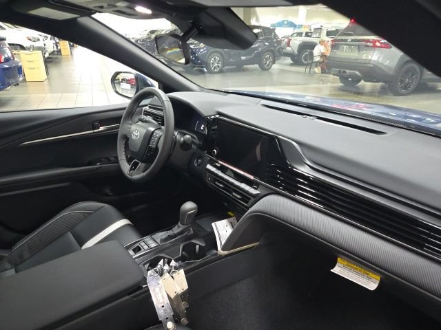 New 2026 Toyota Camry SE FWD image 9