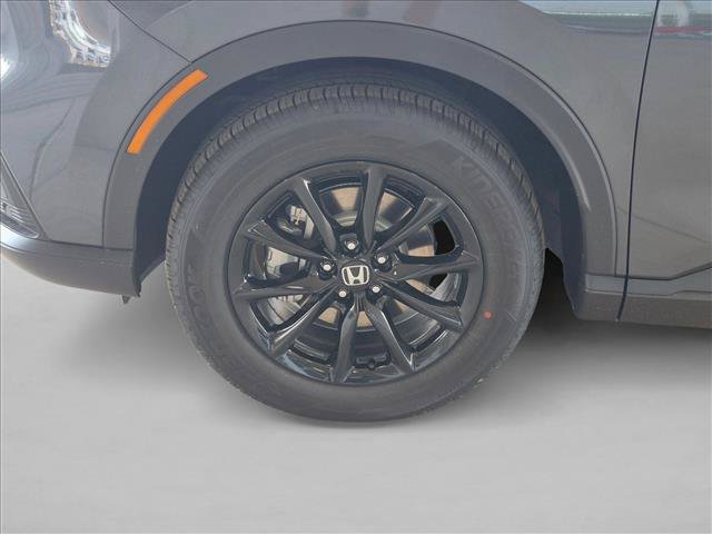 New 2026 Honda CR-V Sport-L image 10